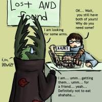 Lost and Found Comic (2)